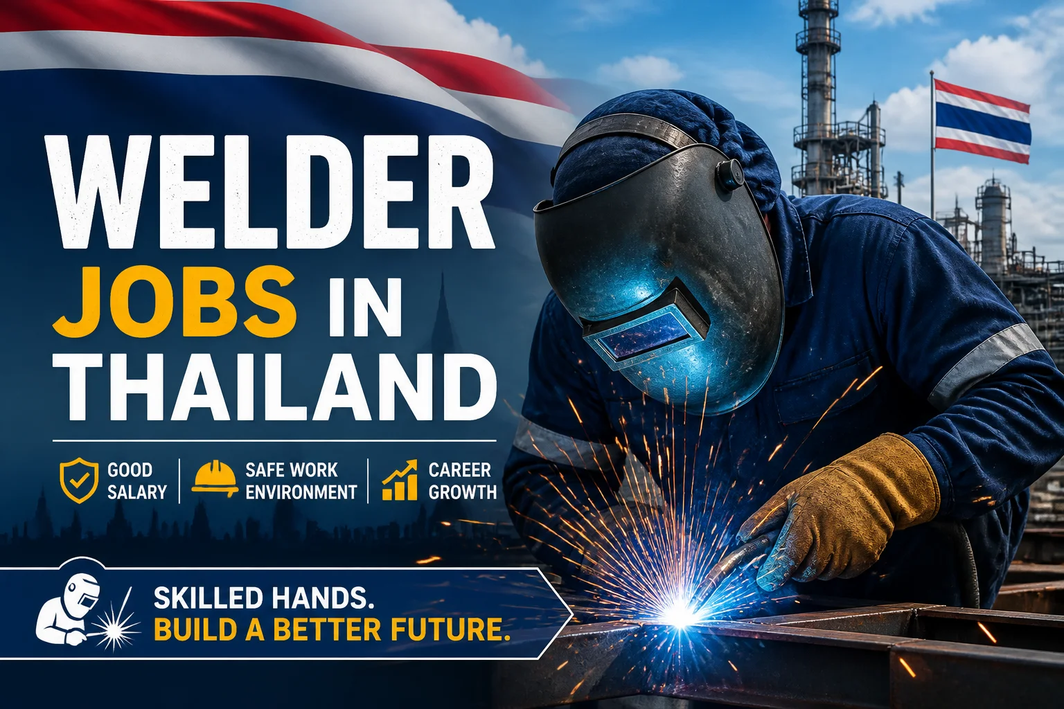 Welder Jobs