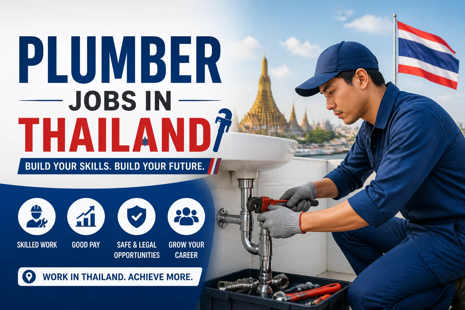 Plumber Jobs