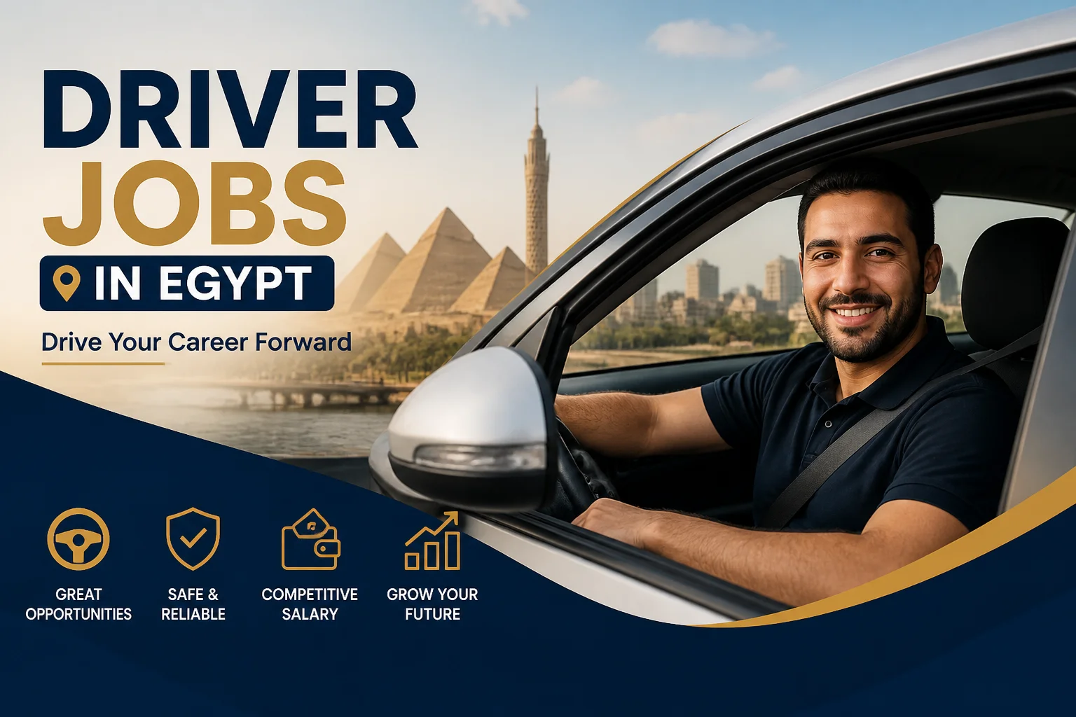 Driver Jobs