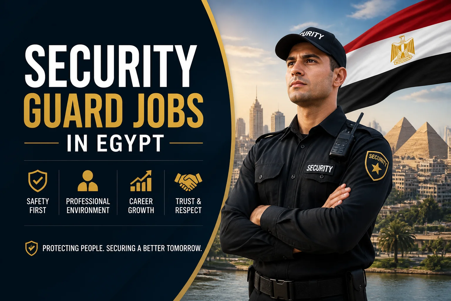 Security Guard Jobs