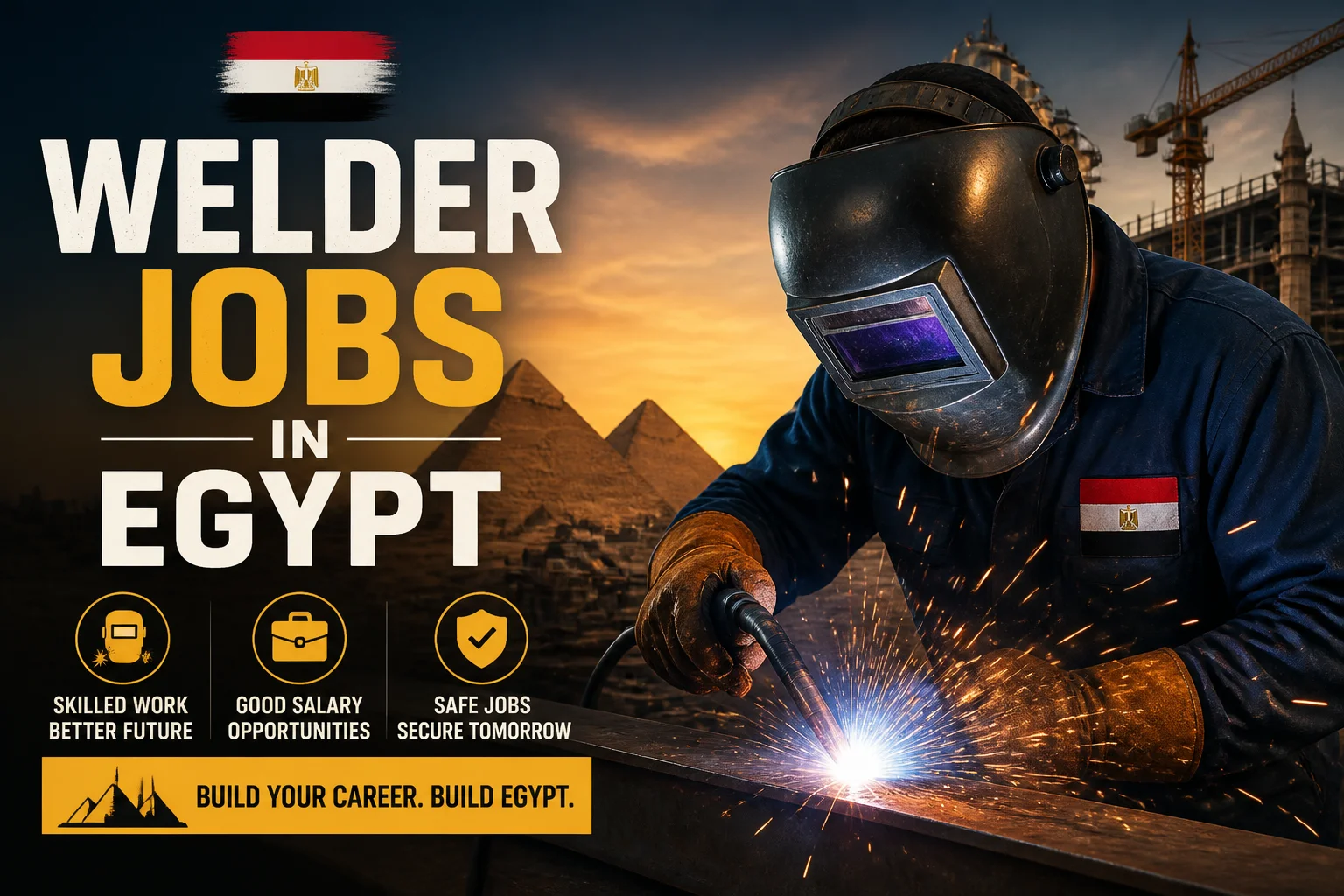Welder Jobs