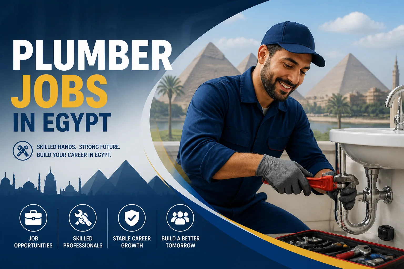 Plumber Jobs