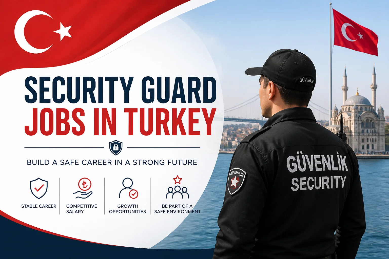 Security Guard Jobs