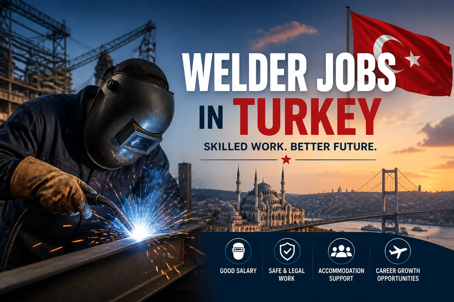 Welder Jobs