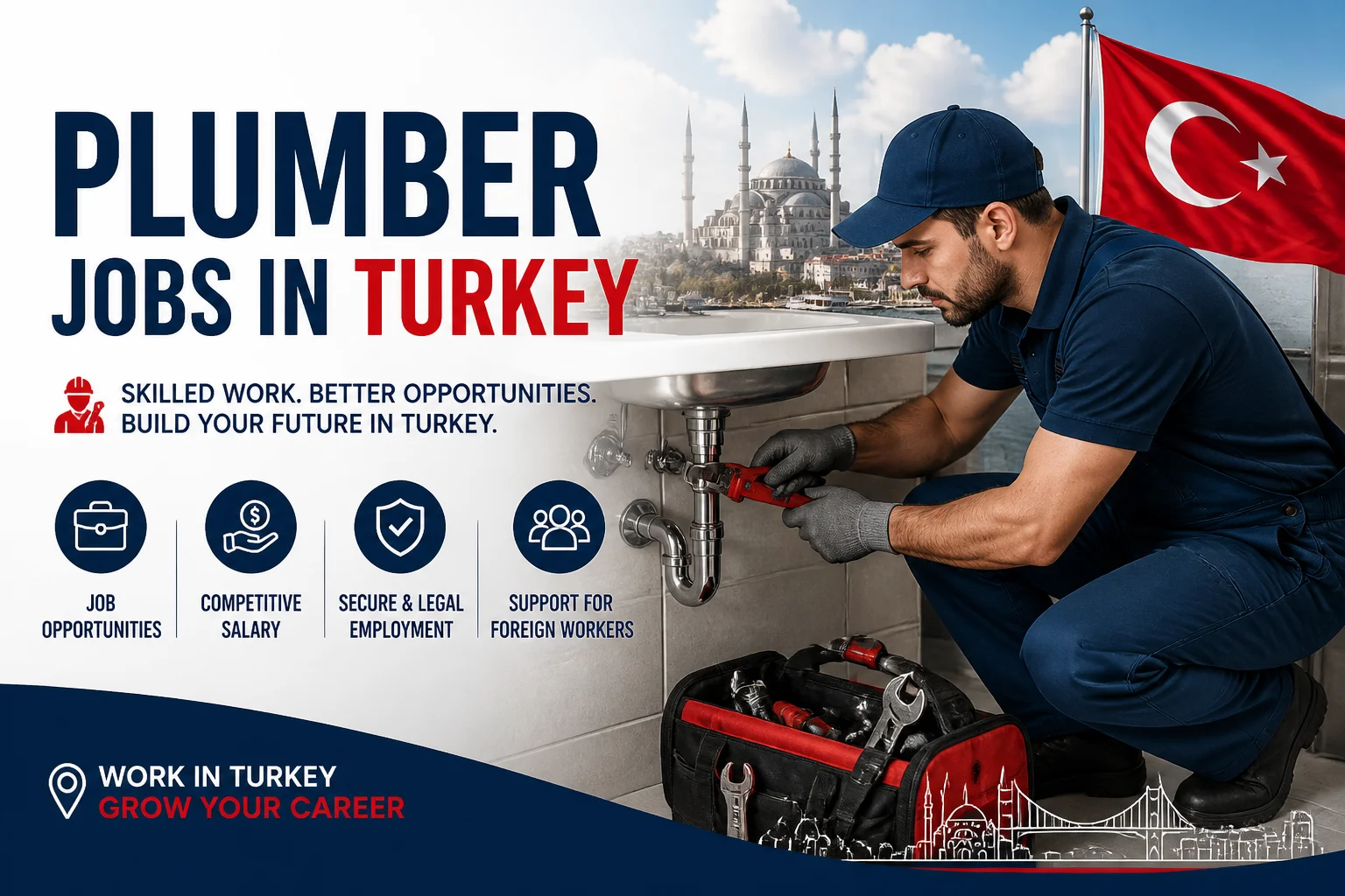 Plumber Jobs