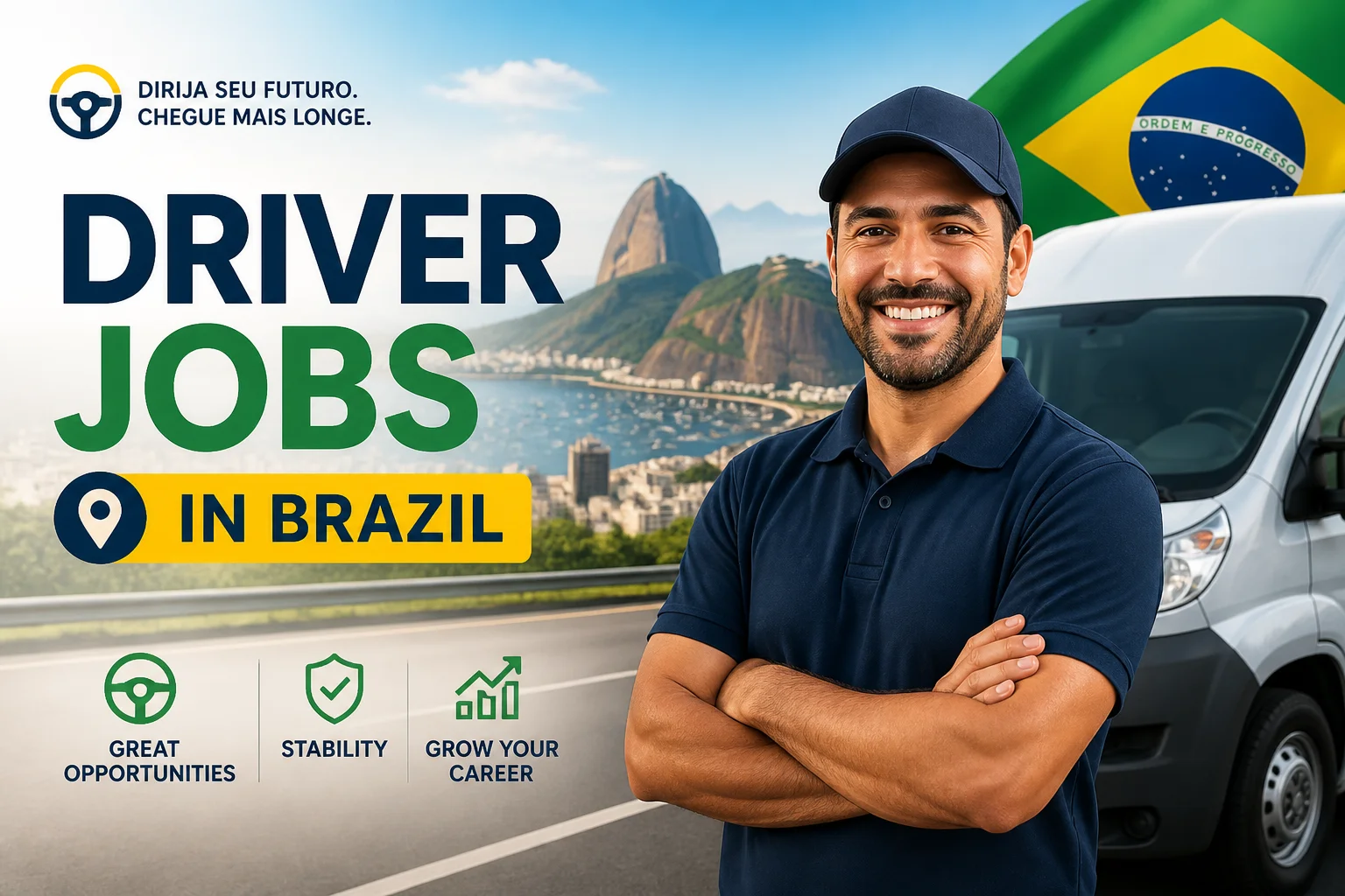 Driver Jobs