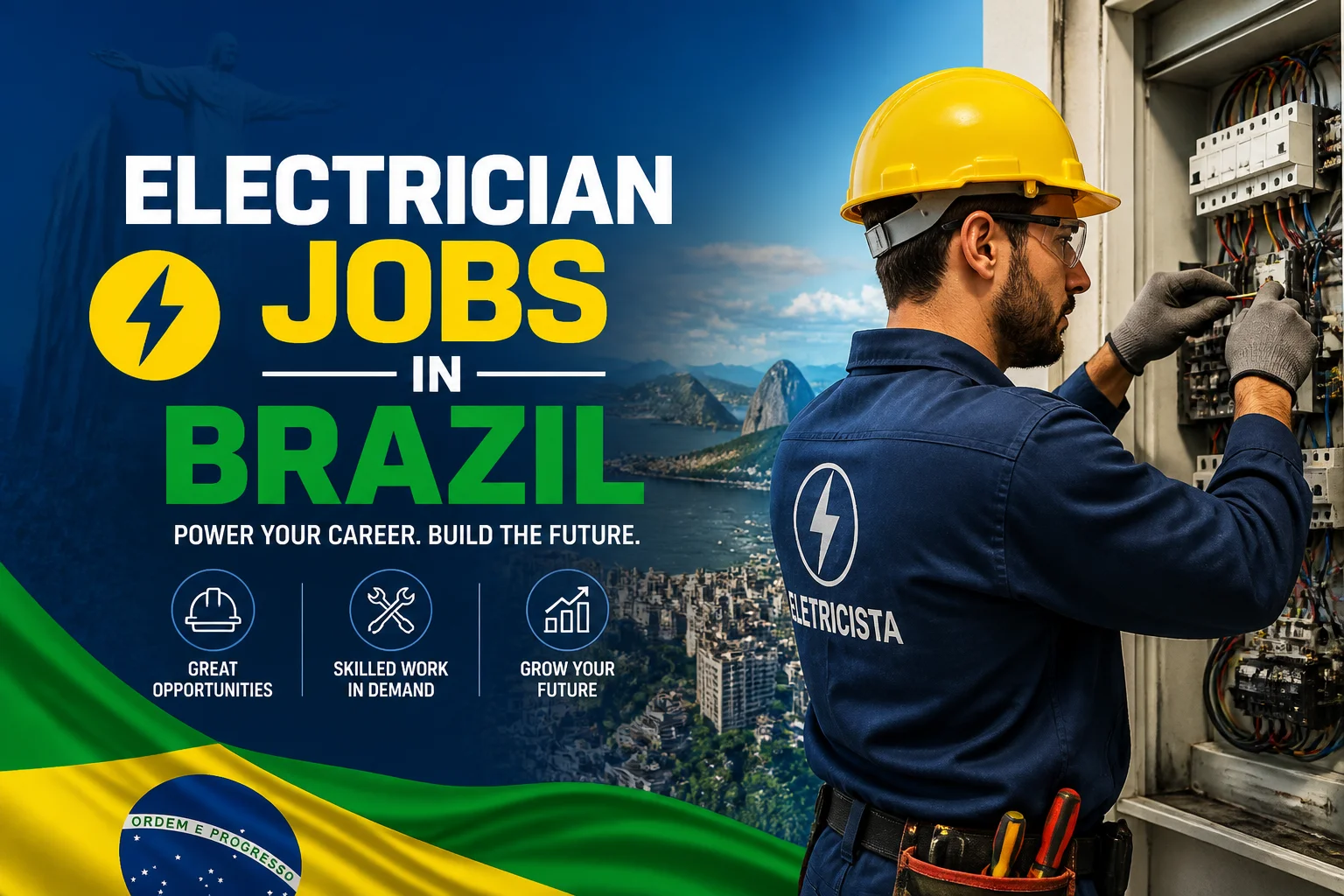 Electrician Jobs