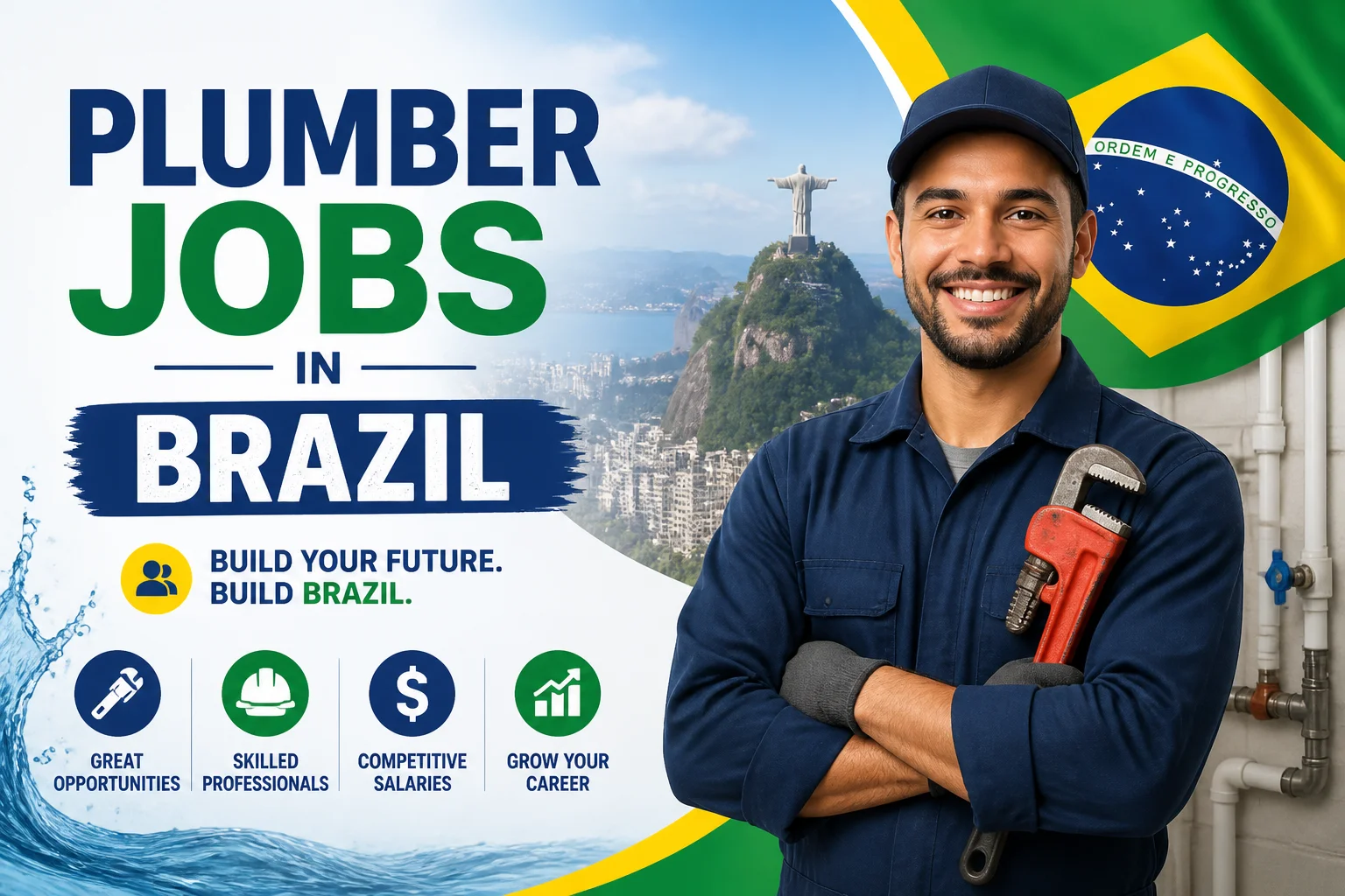 Plumber Jobs