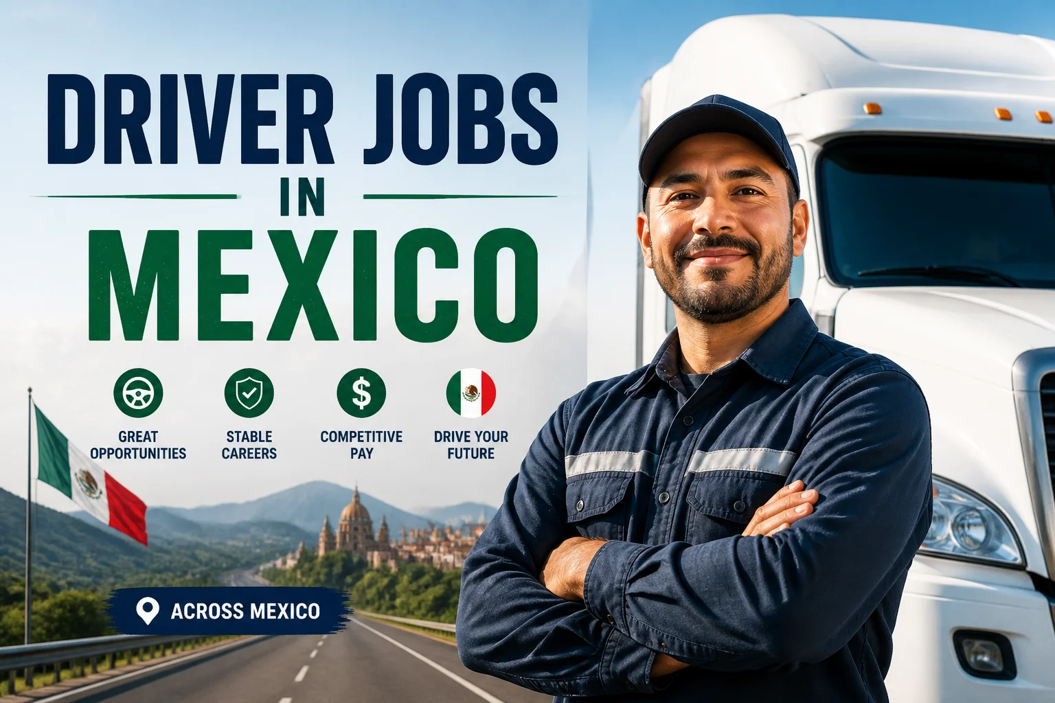 Driver Jobs