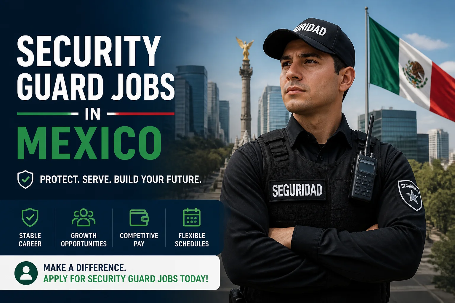 Security Guard Jobs