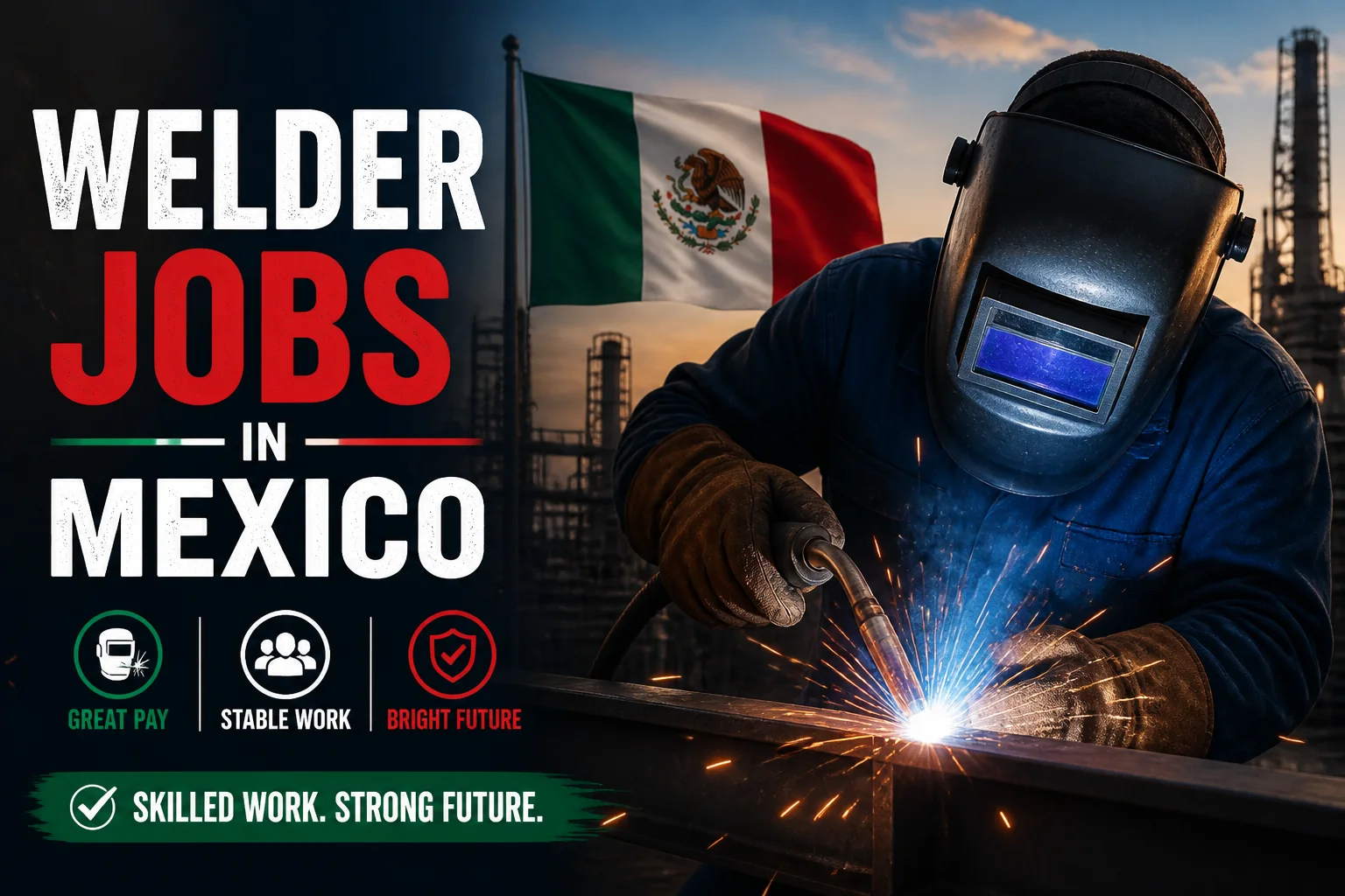 Welder Jobs