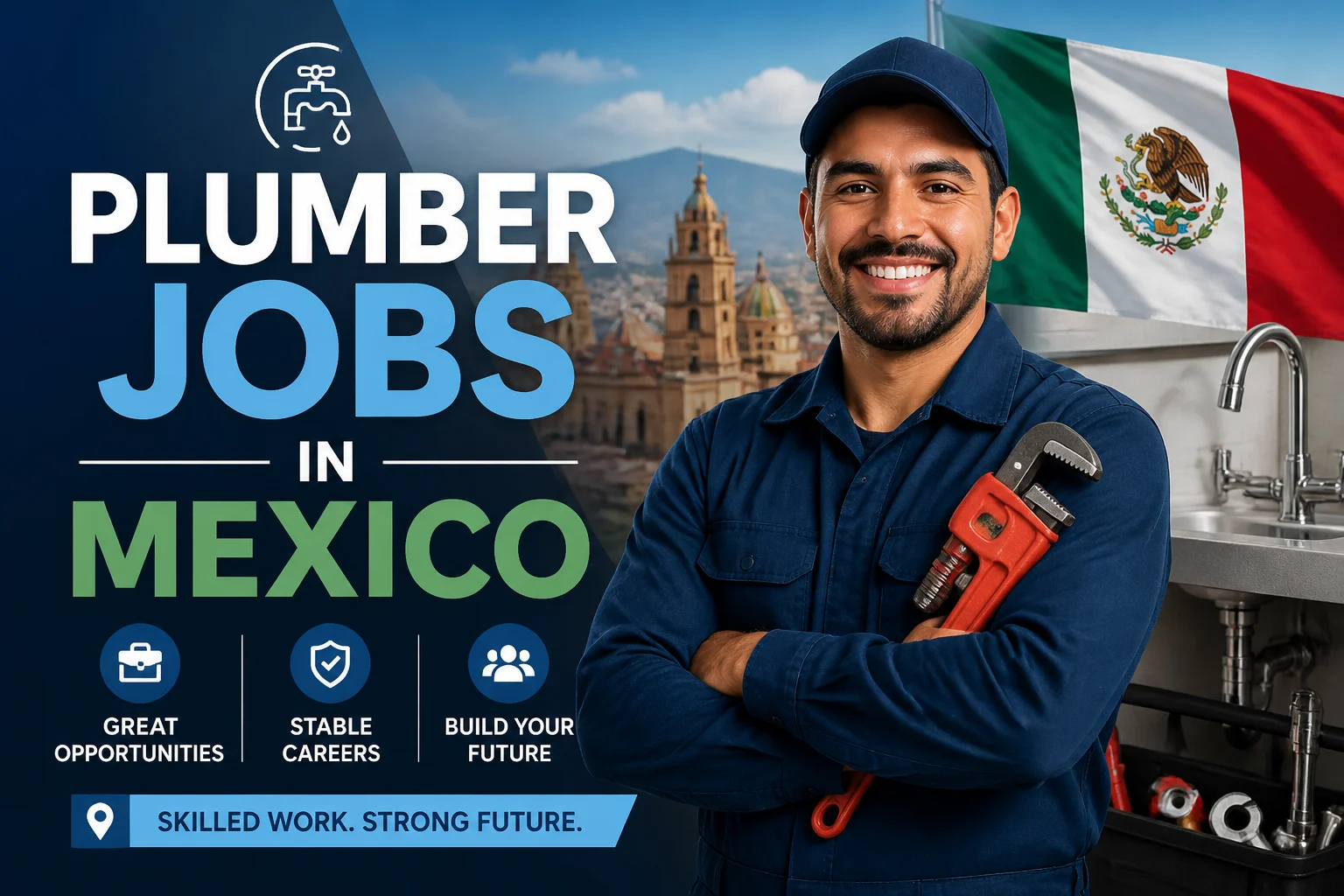 Plumber Jobs