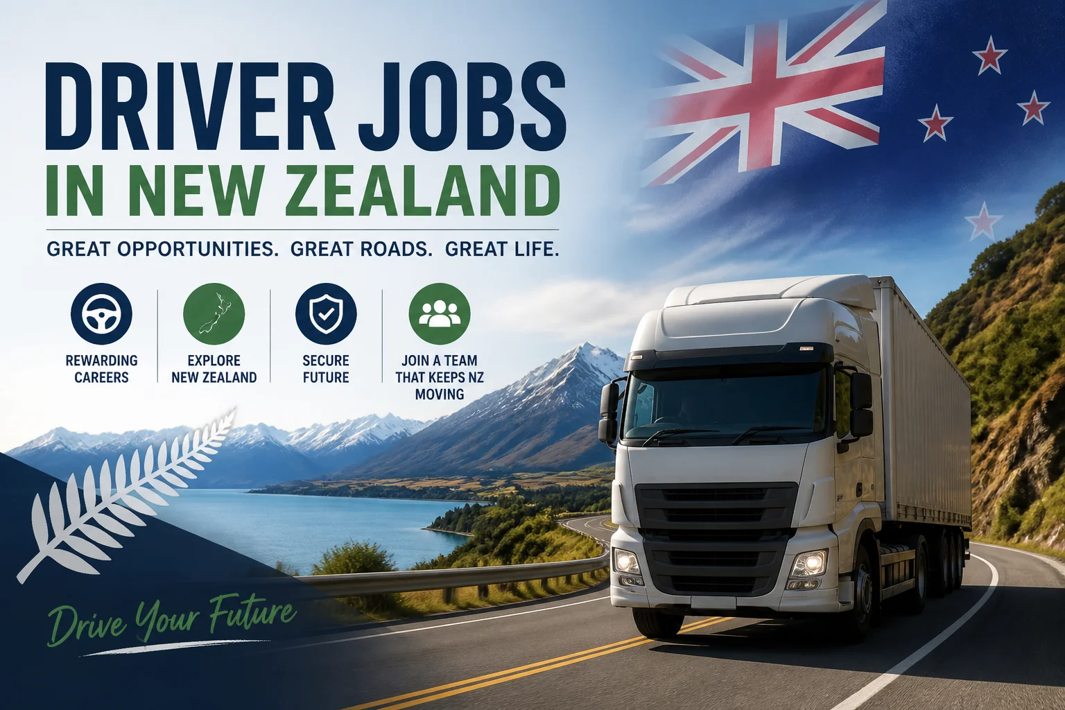 Driver Jobs