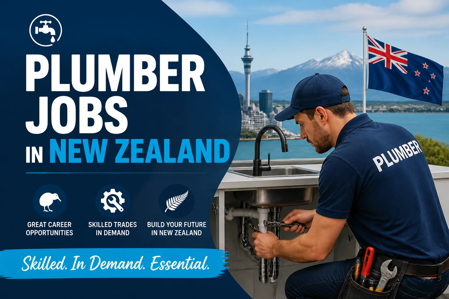 Plumber Jobs