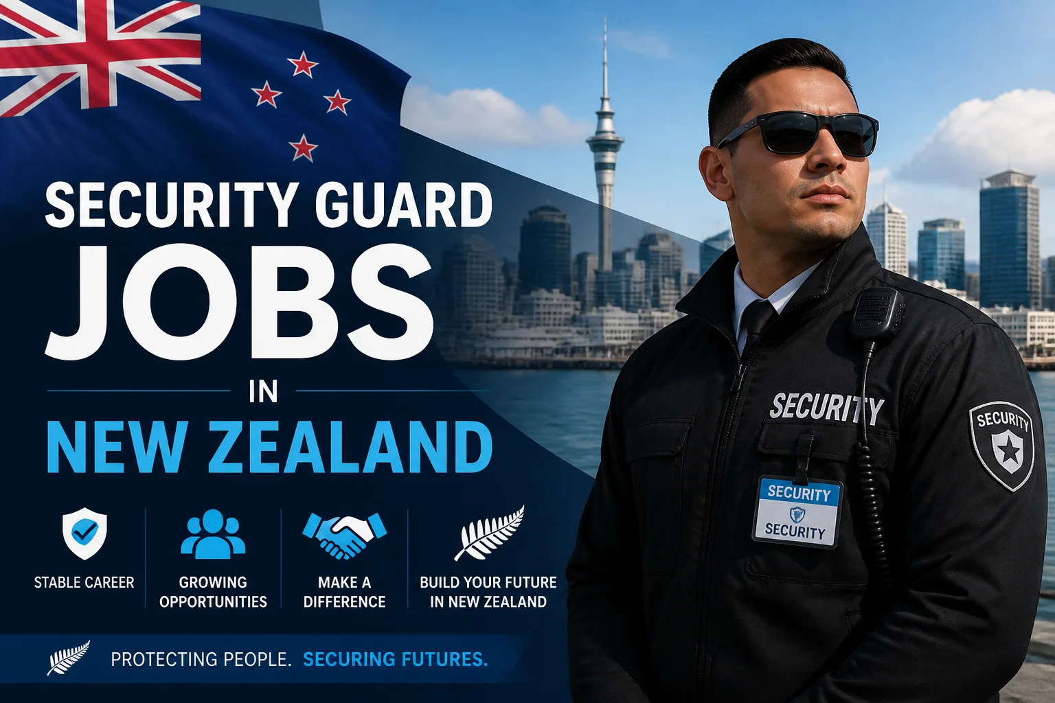 Security Guard Jobs