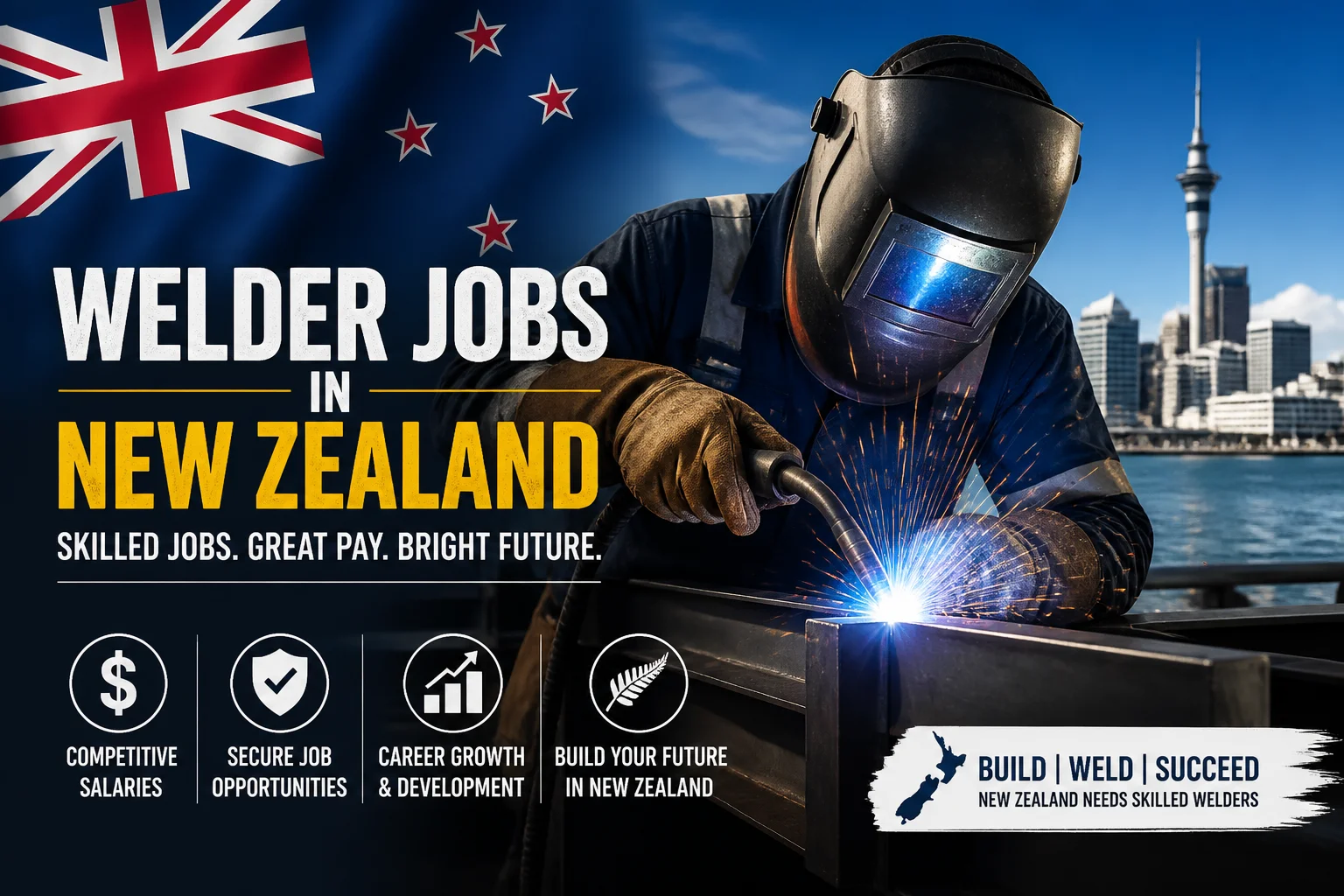 Welder Jobs