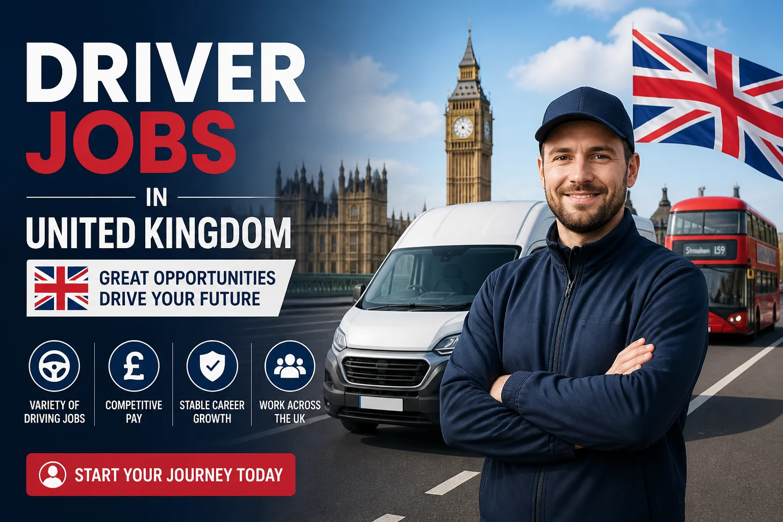 Driver Jobs