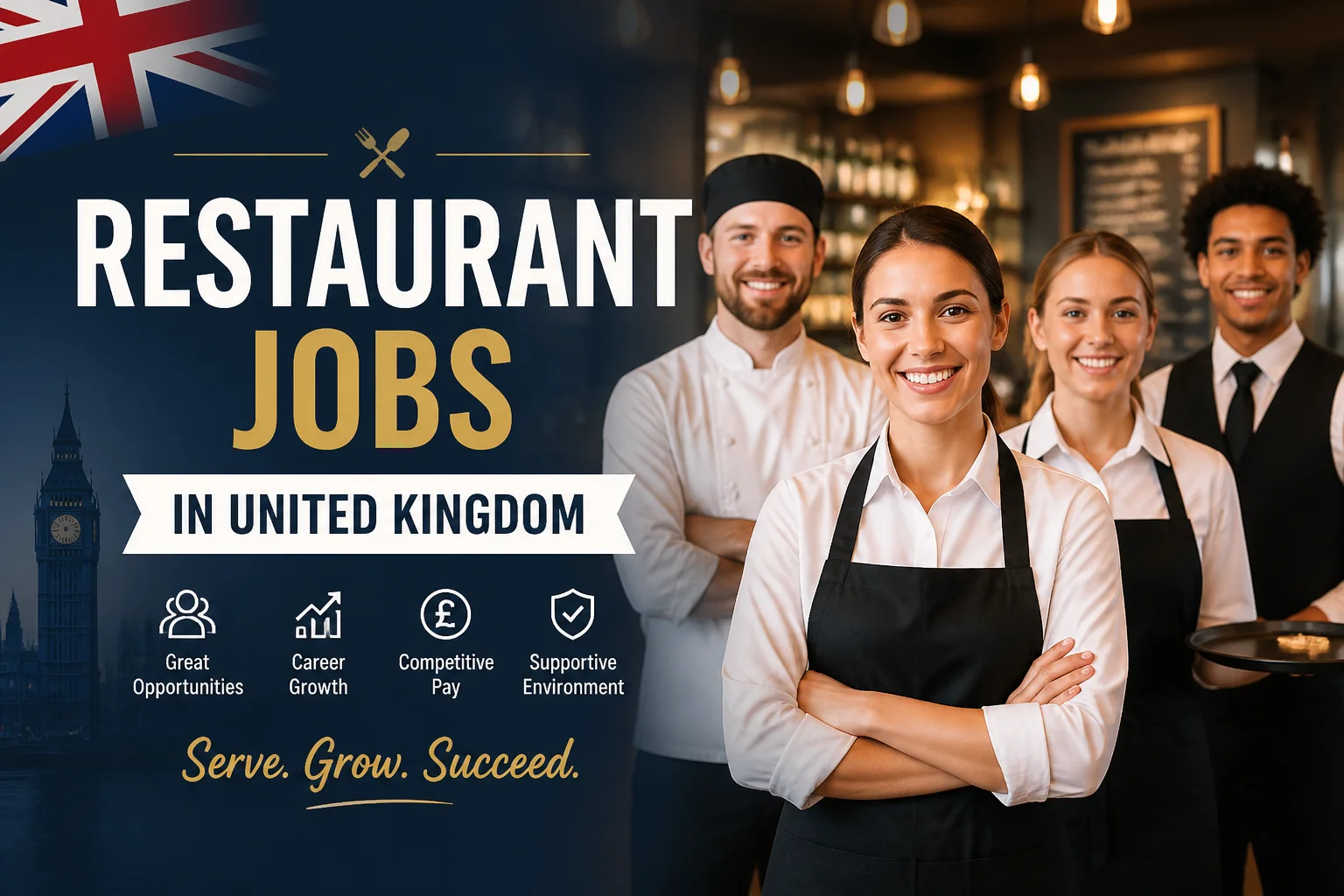 Restaurant Jobs