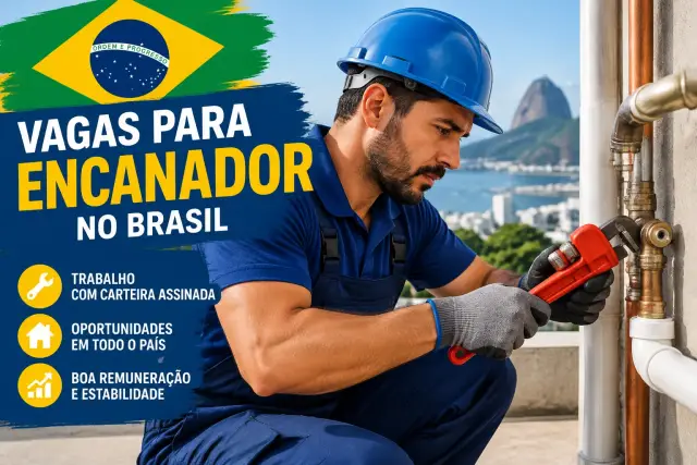 Plumber Jobs