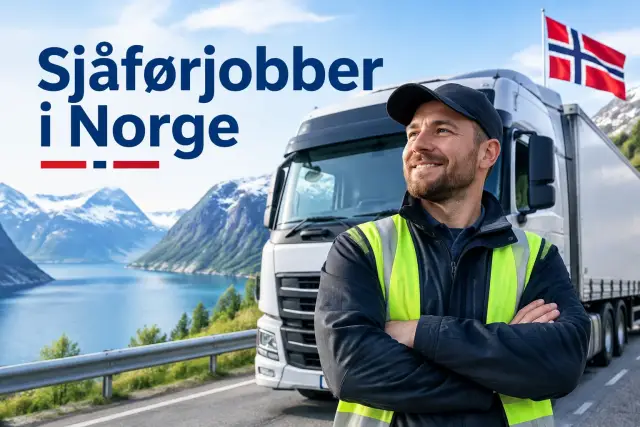 Driver Jobs