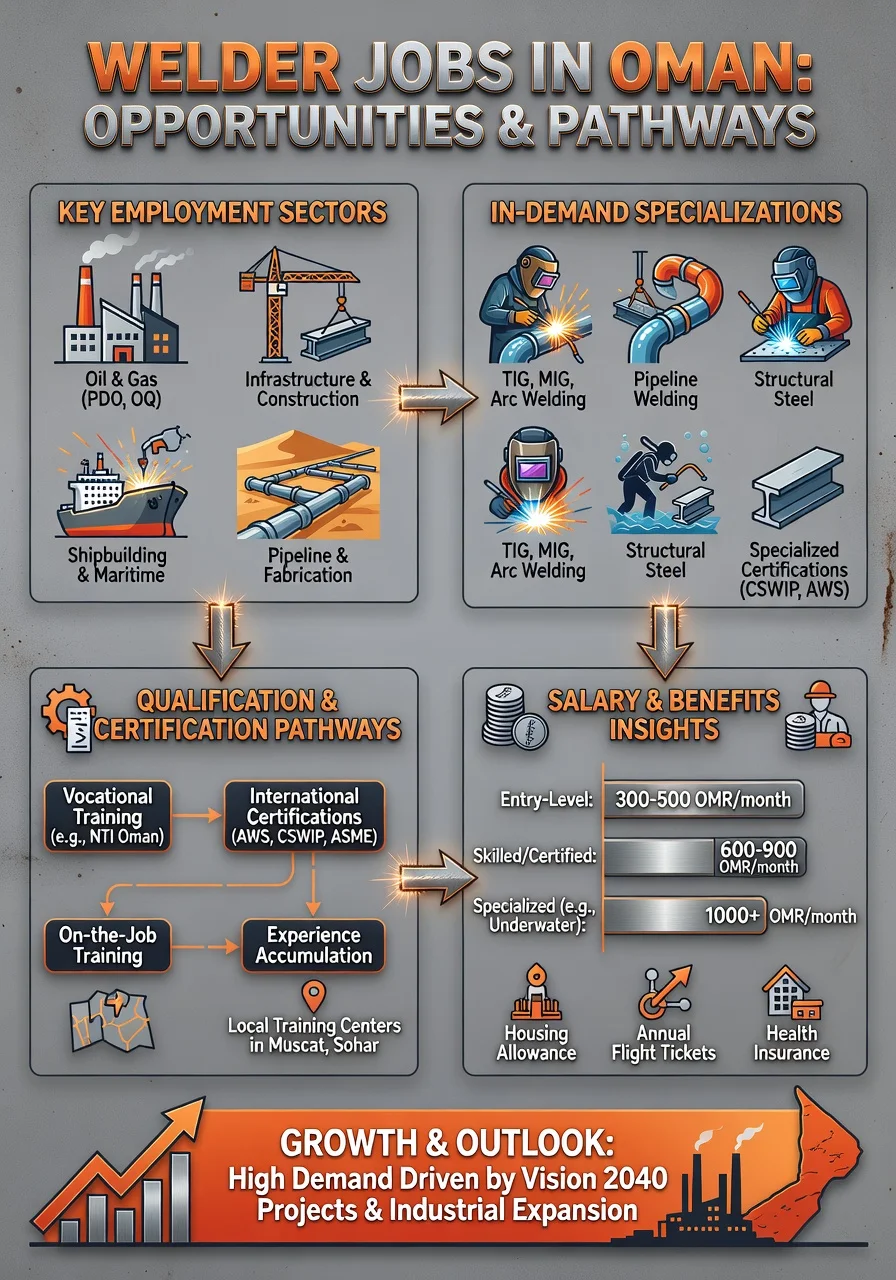 Welder Jobs