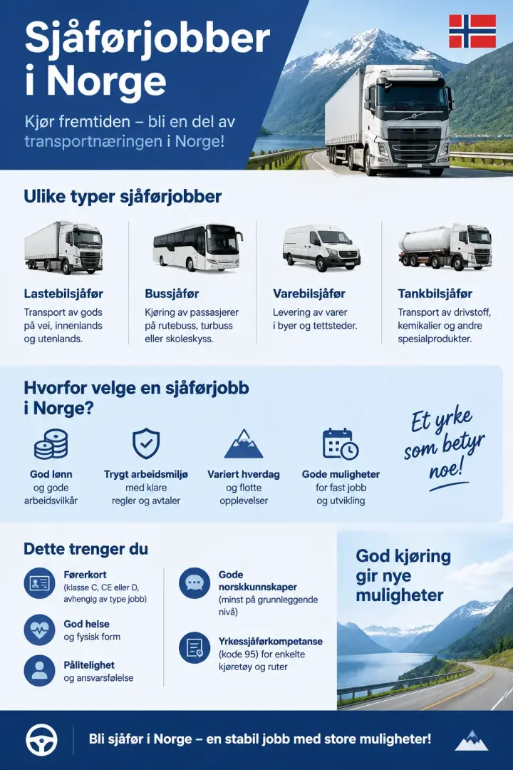 Driver Jobs